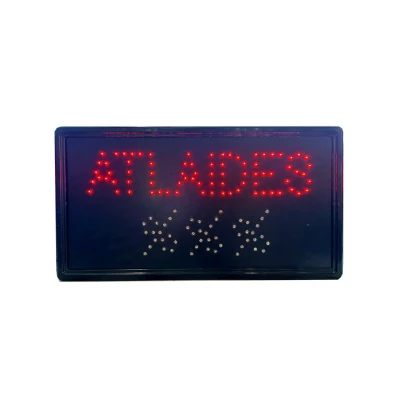 LED Advertising display - sign ATLAIDES
